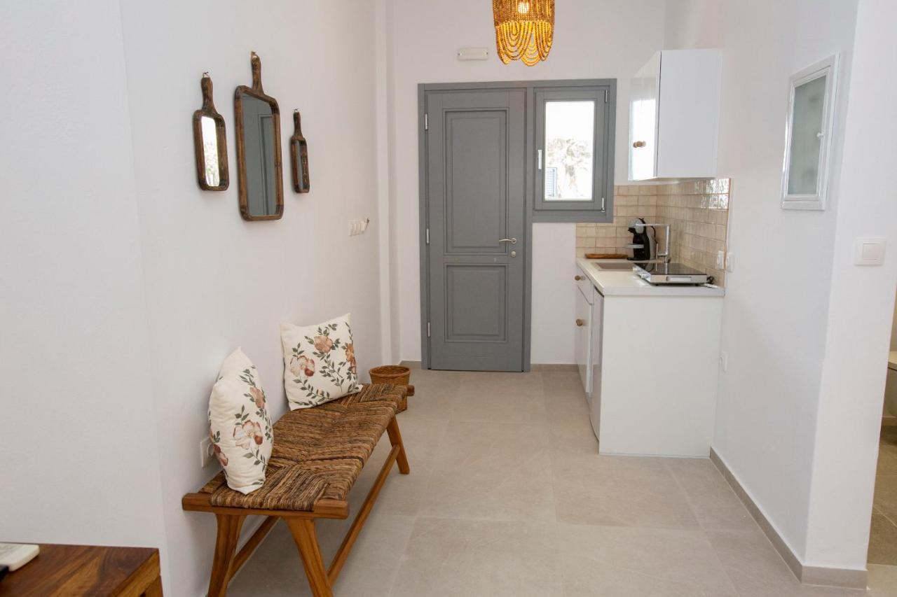 studio lefkes kea Vourkárion Esterno foto